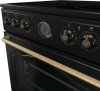 Gorenje Kuchnia ceramiczna GECS6B70CLB