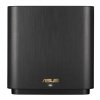 Asus System WiFi ZenWiFi XT9 6 AX7800 1-pak czarny