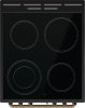 Gorenje Kuchnia elektryczna GECS5B70CLB