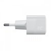 Green Cell Ładowarka GC PowerGaN 33W PD 3.0 QC 3.0 USB-C biała