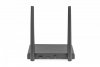Digitus Przedłużacz/Extender KVM HDMI+USB bezprzewodowy 200m 1080p FHD 60Hz (zestaw)