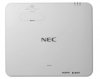 NEC Projektor. rzutnik P627UL laser WUXGA 6200AL 600000:1 9.7kg