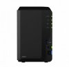 Synology Serwer NAS DS223 2x0HDD 2GB 4x1.7Ghz 1xGbE 3xUSB