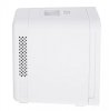 Adler Mini lodówka 4l biała lustro AD 8085