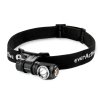 everActive Latarka ręczna/czołowa LED FL-55R Dripple ładowalna 500 lumenów