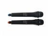 Blaupunkt System audio PLL FM USB/SD/BT 2xKaraoke FULL LED