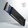AXAGON EEM2-SB2 Obudowa zewnętrzna aluminiowa bezśrubowa USB-C 3.2 Gen 2 - M.2 NVMe / SATA SSD 30-80mm ALU pudełko czarne + USB-A - USB-C redukcja