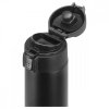 Zwilling Kubek termiczny 450 ml Zwilling Thermo czarny