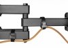 ART Uchwyt do TV LED/LCD 32-70 cali 40KG AR-89 reg.pion/poziom 67-355mm