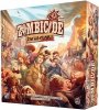 Portal Games Gra Zombicide Żywi lub Nieumarli