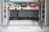 Digitus Zasilacz awaryjny UPS Online Rack 19 cali LCD, 2000VA/2000W, 4x12V/9Ah, 8xC13, USB, RS232, RJ45
