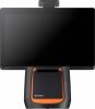Sunmi Desktop POS T2s pojedynczy wyświetlacz 15,6 4/64GB IPS