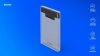 Savio Zewnętrzna obudowa na dysk HDD/SSD 2.5 cali, USB 3.0, AK-66, transparentna