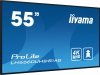 Monitor wielkoformatowy Digital Signage 55 cale IIYAMA   LH5560UHS-B1AG matowy 24h