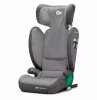 Kinderkraft Fotelik samochodowy JUNIOR FIX 2 i-Size 100-150 cm ROCKET GREY