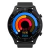 Media-Tech Smartband Genua z funkcję dzwonienia Bluetooth MT870 pomiar ciśnienia krwi, pulsu, natlenienia i innych parametrów