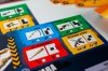 Portal Games Gra Zombicide: Broń w dłoń