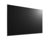 Monitor digital signage 55 cali LG 55UL3J-M 400cd/m2 UHD IPS 16/7