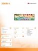 Monitor wielkoformatowy LG 37BH7N-H Stretch 700cd/m2 32:9 wide