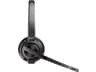 Słuchawki POLY Zestaw słuchawkowy Savi 8220 UC z certyfikatem Microsoft Teams DECT 1880-1900 MHz USB-A (8D3F5AA)