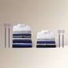 Electrolux Pralka top EW6TN5261FP