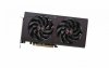 Sapphire Technology Karta graficzna Radeon RX 7600 XT PULSE 16GB GDDR6 128bit 2DP/2HDMI