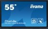 Monitor interaktywny 55 cali  IIyama TE5512MIS-B3AG 