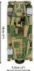 Cobi Klocki Klocki Historical Collection Sd.Kfz. 234/3 Stummel