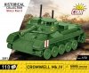 Cobi Klocki Klocki Historical Collection Cromwell Mk.IV