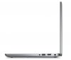 Dell Stacja robocza Precision 3490 Win11Pro Ultra 7 155H/16GB/512GB SSD Gen4/14.0FHD/Nvidia RTX 500/FgrPr&SmtCd/FHD Cam/Mic/WLAN+BT/Backlit Kb/3 Cell/3YPS