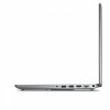 Dell Stacja robocza Precision 3591 Win11Pro Ultra 7 165H/32GB/1TB SSD/15.6 cali