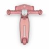Lionelo Hulajnoga Timmy Pink Rose