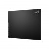 Asus Podkładka ROG Moonstone Ace Glass 500x400 mm Czarna