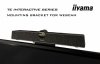 Monitor interaktywny 86 cali  IIYAMA TE8614MIS-B2