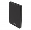 Savio Obudowa na dysk zewnętrzny HDD / SSD 2.5 cali USB 2.0 AK-73