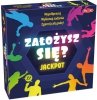 Tactic Gra Założysz się? Jackpot (PL)
