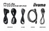 IIYAMA Monitor digital signage 32 cale TF3239AS-B1AG