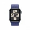 Apple Opaska sportowa w kolorze ultramaryny do koperty 40 mm
