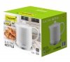 Feel-Maestro Ceramiczny czajnik elektryczny 1,2l  1200W  MR-067