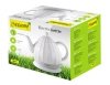 Feel-Maestro Ceramiczny czajnik elektryczny 1,2l  1200W MR-070