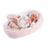 Llorens Lalka bobas Mimi 42 cm