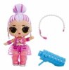 MGA Lalka L.O.L. Surprise Neon Pop Stars Mix