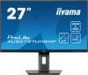 IIYAMA Monitor 27 cali XUB2797UHSNP-B1, 4K, IPS, DP, HDMI, USB-C, Pivot, HAS