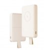 XIAOMI Magnetyczny PowerBank 6000mAh