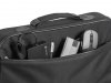 Natec Torba do laptopa Impala 2 17.3 cala Onyx