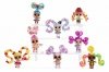 MGA Lalka L.O.L. Surprise Hair Beads Tots Mix