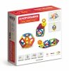 Magformers Klocki magnetyczne Challenger 14 elementów