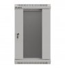 Lanberg Szafa instalacyjna rack wisząca 10 cali 9U 300x300 szara
