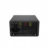 Gembird Zasilacz komputerowy Fornax Power 650W 80+Bronze aktywny PFC 120mm wentylator