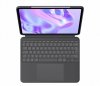 Logitech Etui Combo Touch iPad Pro 13 M4 UK grafitowy